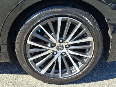 2023 Lexus ES ES 350 FWD