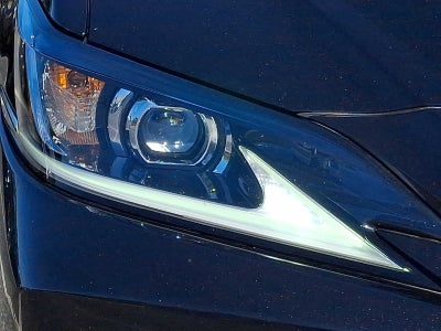 2023 Lexus ES ES 350 FWD