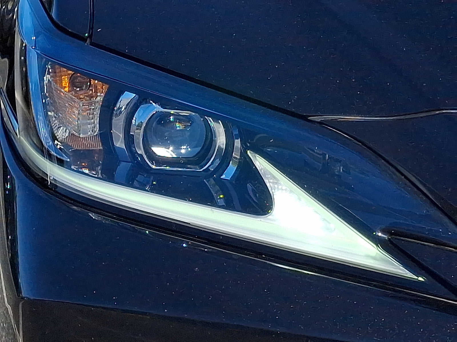 2023 Lexus ES ES 350 FWD