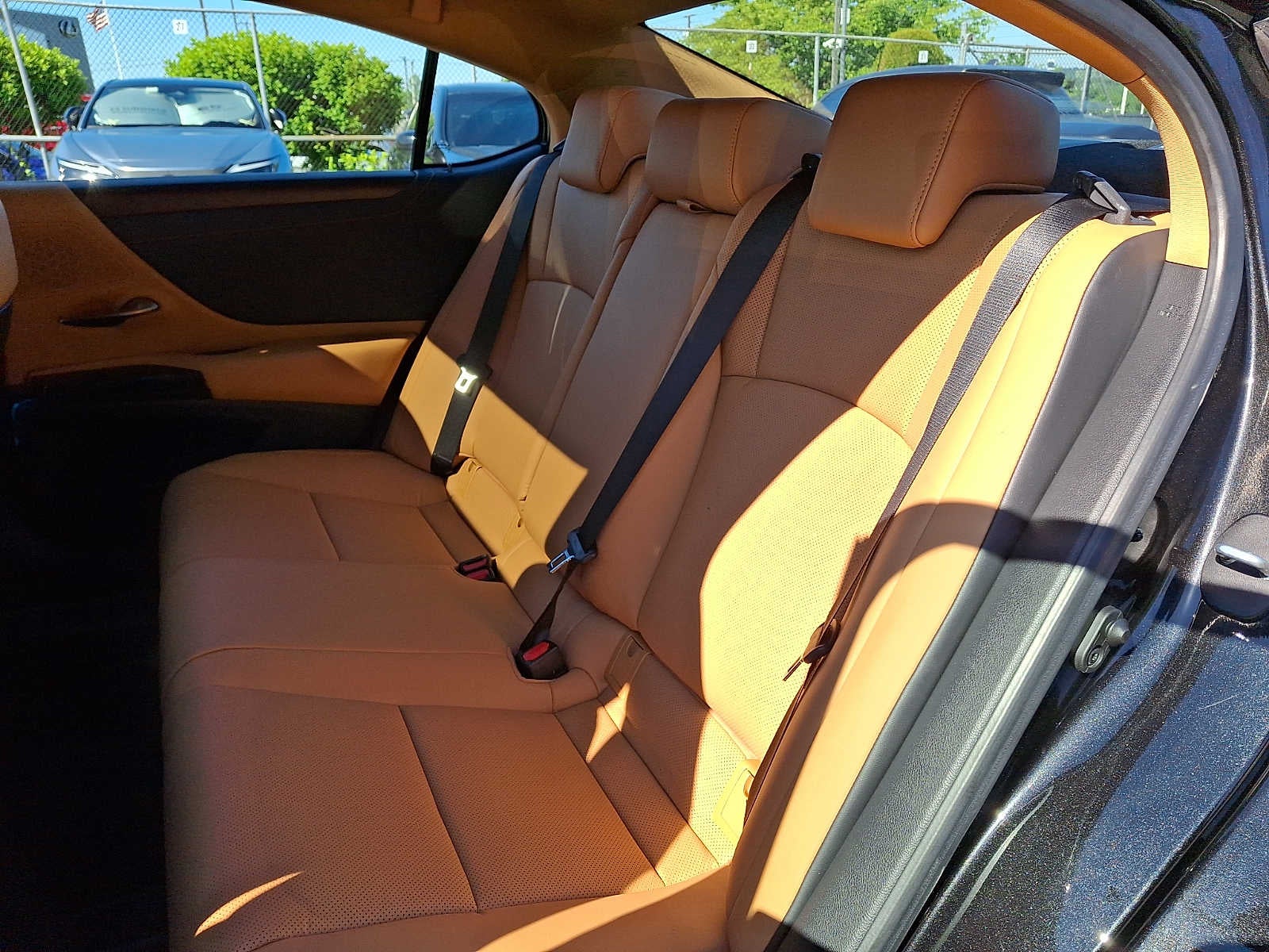 2023 Lexus ES ES 350 FWD