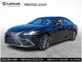 2023 Lexus ES 350 ES 350 FWD