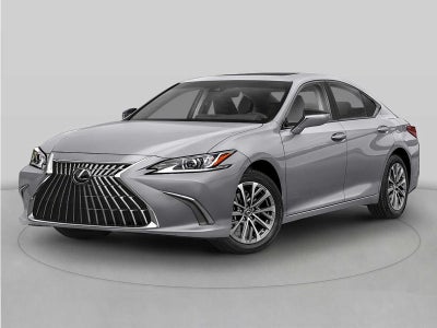 2023 Lexus ES ES 350 FWD