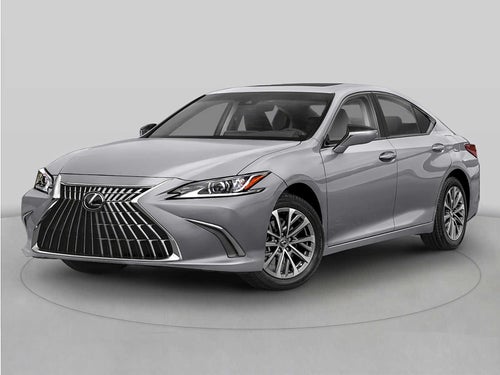2023 Lexus ES ES 350 FWD