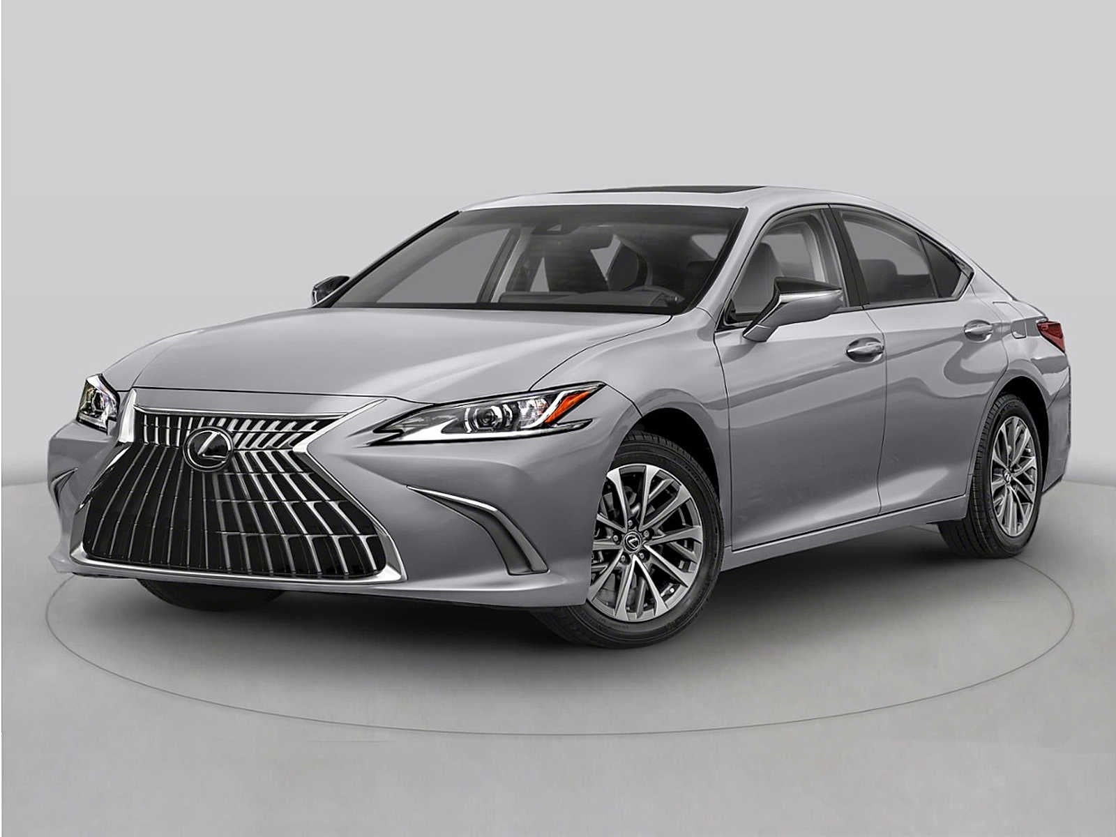 2023 Lexus ES ES 350 FWD
