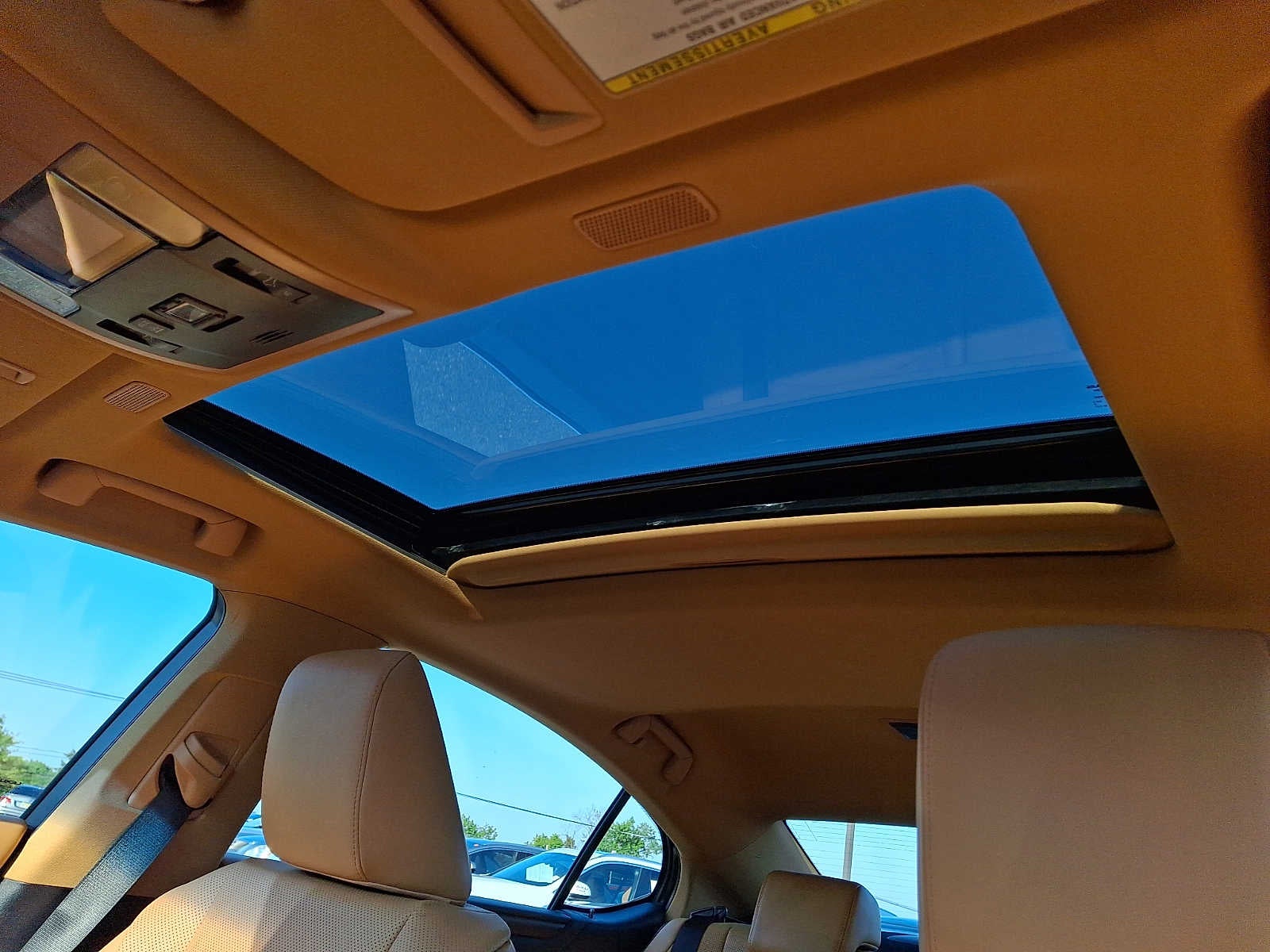 2023 Lexus ES ES 350 FWD