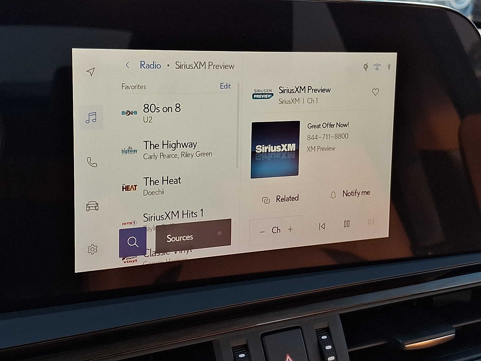 2023 Lexus ES ES 350 FWD