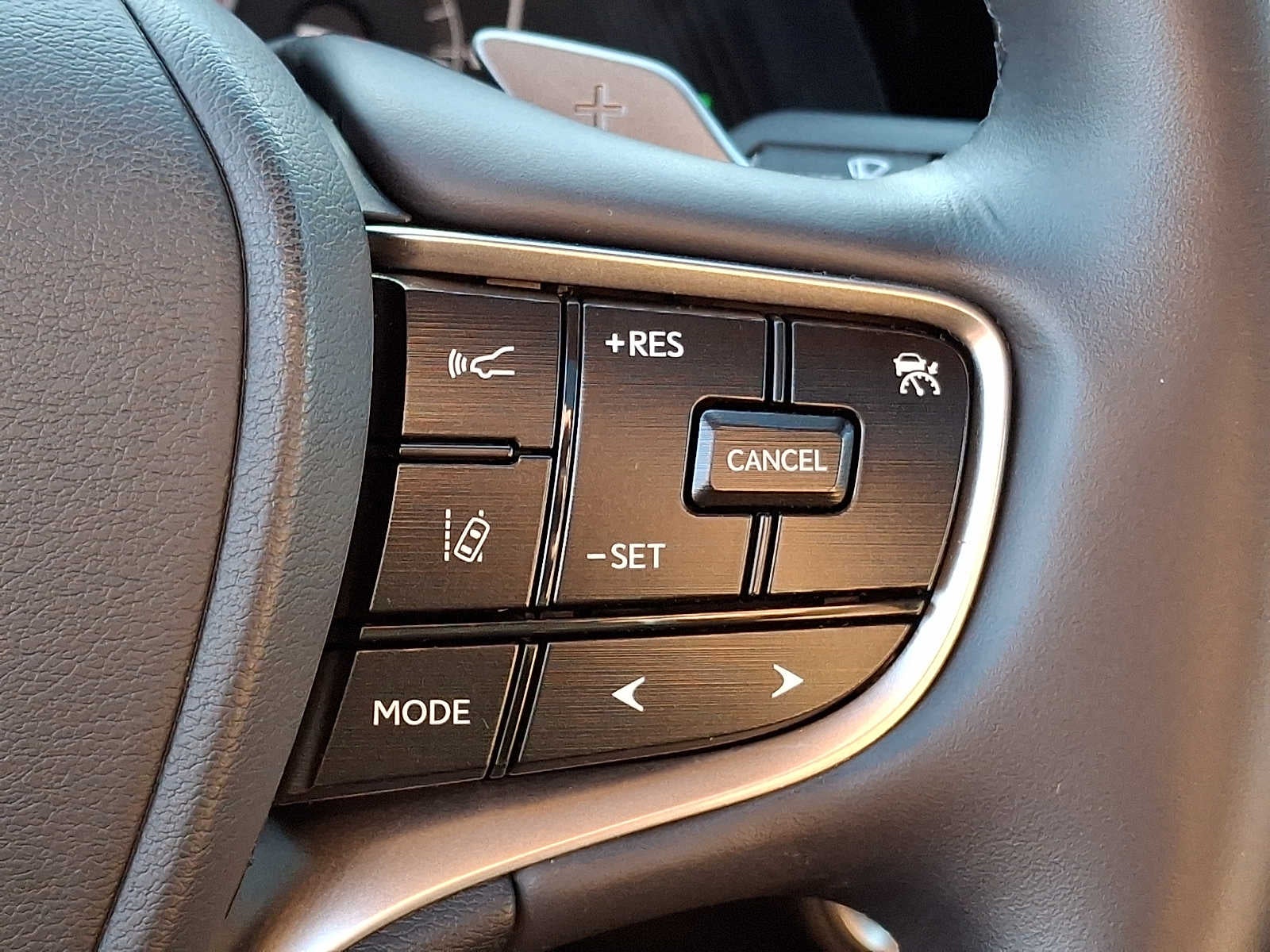 2023 Lexus ES ES 350 FWD