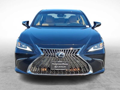 2023 Lexus ES ES 350 FWD