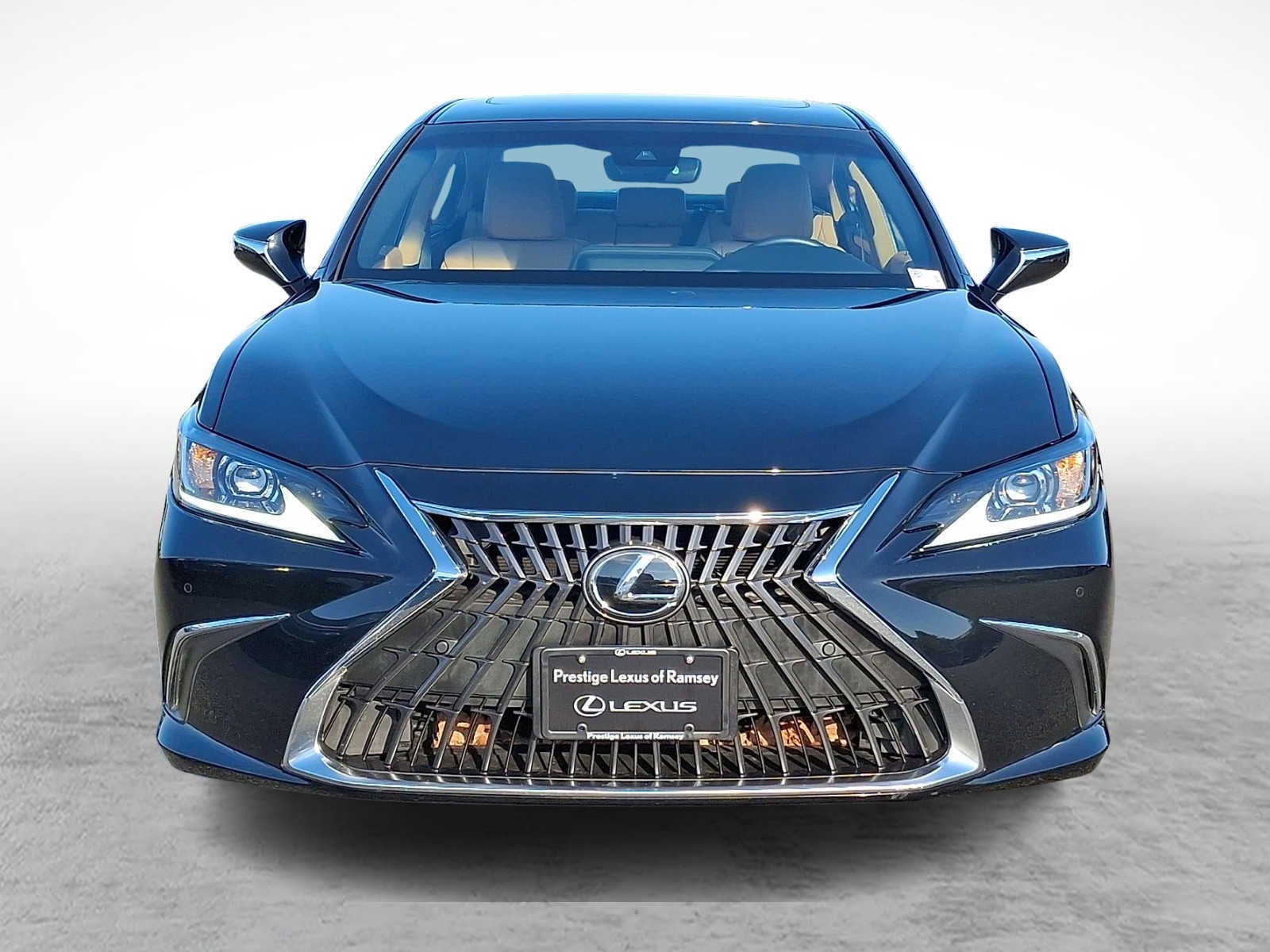 2023 Lexus ES ES 350 FWD