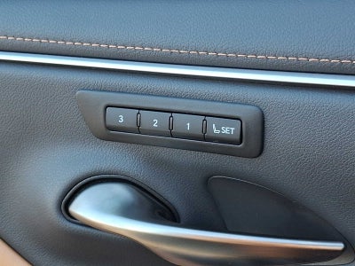 2023 Lexus ES ES 350 FWD