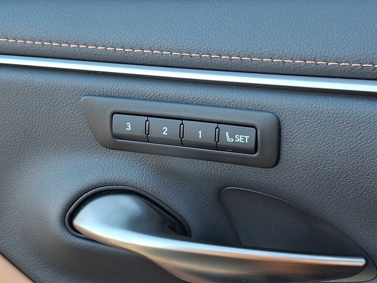 2023 Lexus ES ES 350 FWD