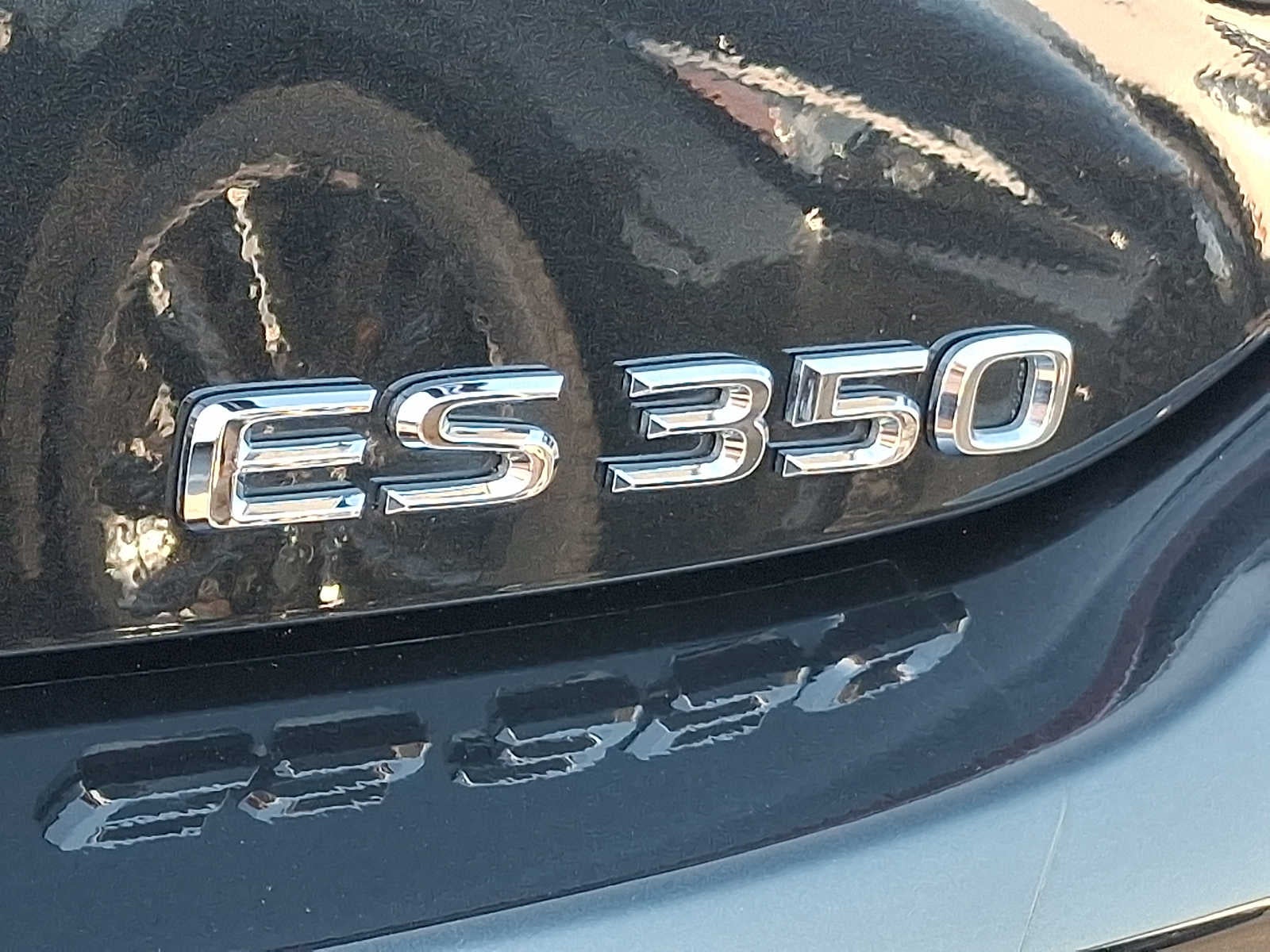 2023 Lexus ES ES 350 FWD
