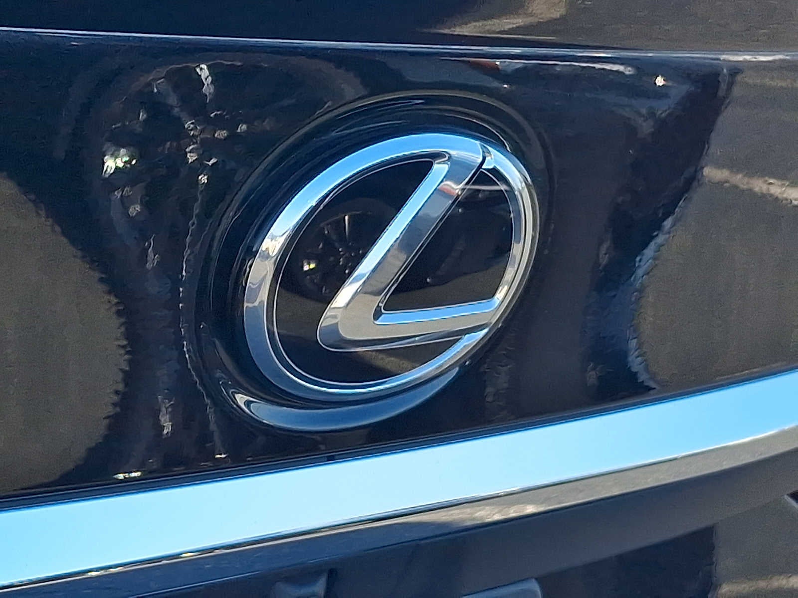 2023 Lexus ES ES 350 FWD