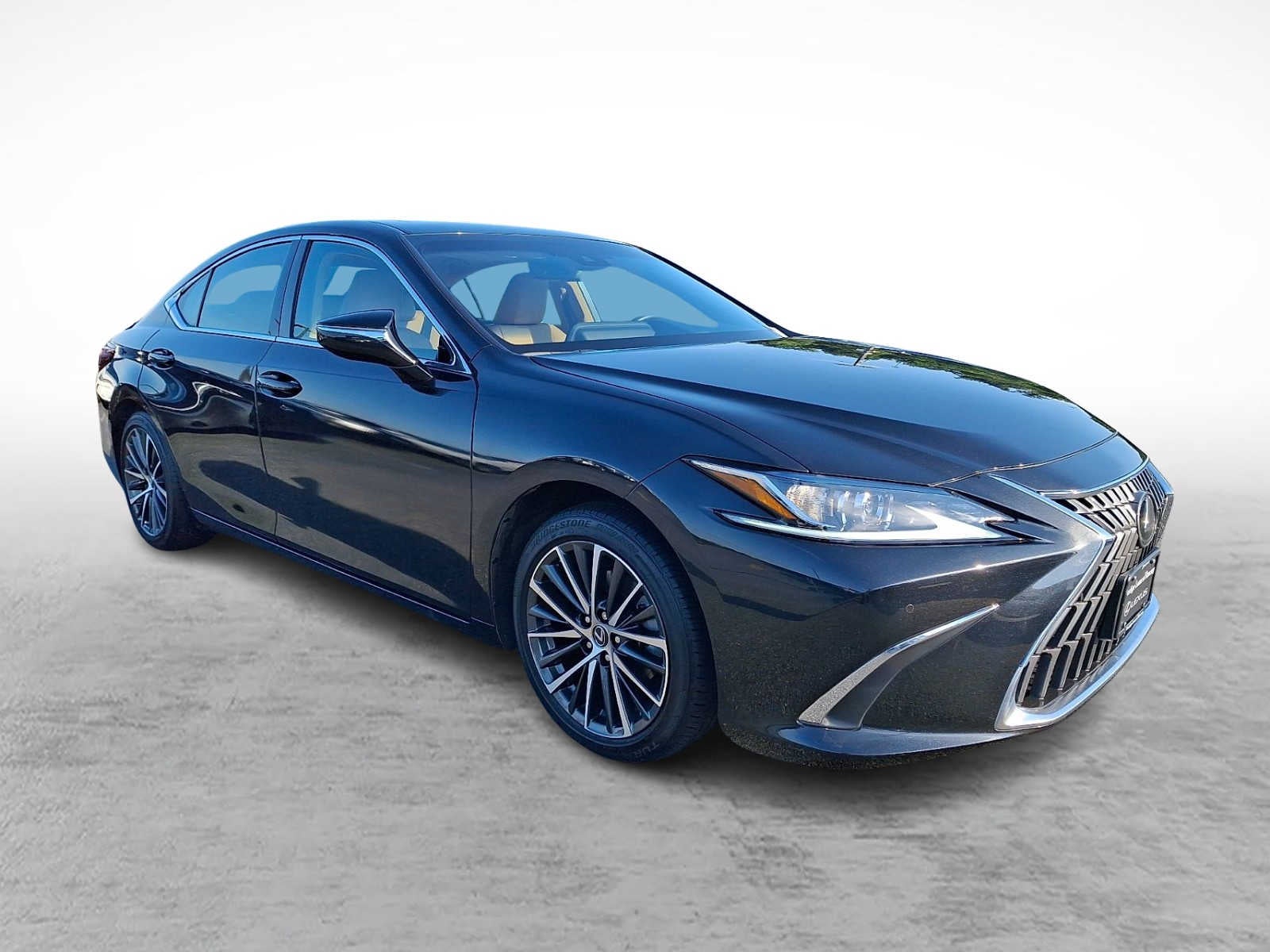 2023 Lexus ES ES 350 FWD