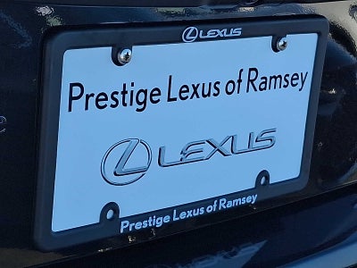 2023 Lexus ES ES 350 FWD