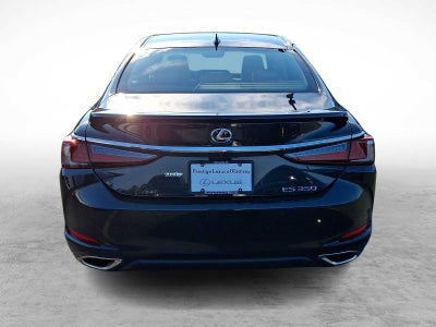 2023 Lexus ES ES 350 FWD