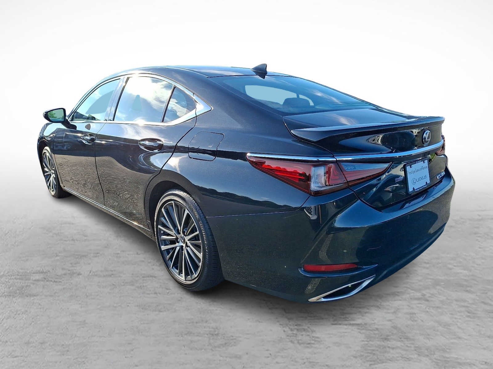 2023 Lexus ES ES 350 FWD