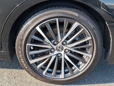 2023 Lexus ES ES 350 FWD