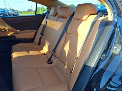 2023 Lexus ES ES 350 FWD