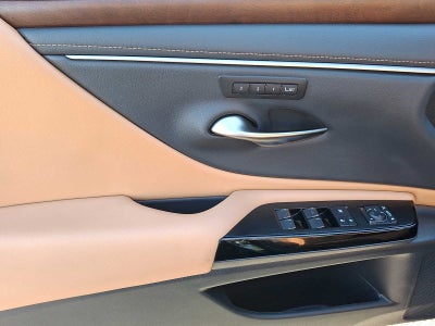 2023 Lexus ES ES 350 FWD