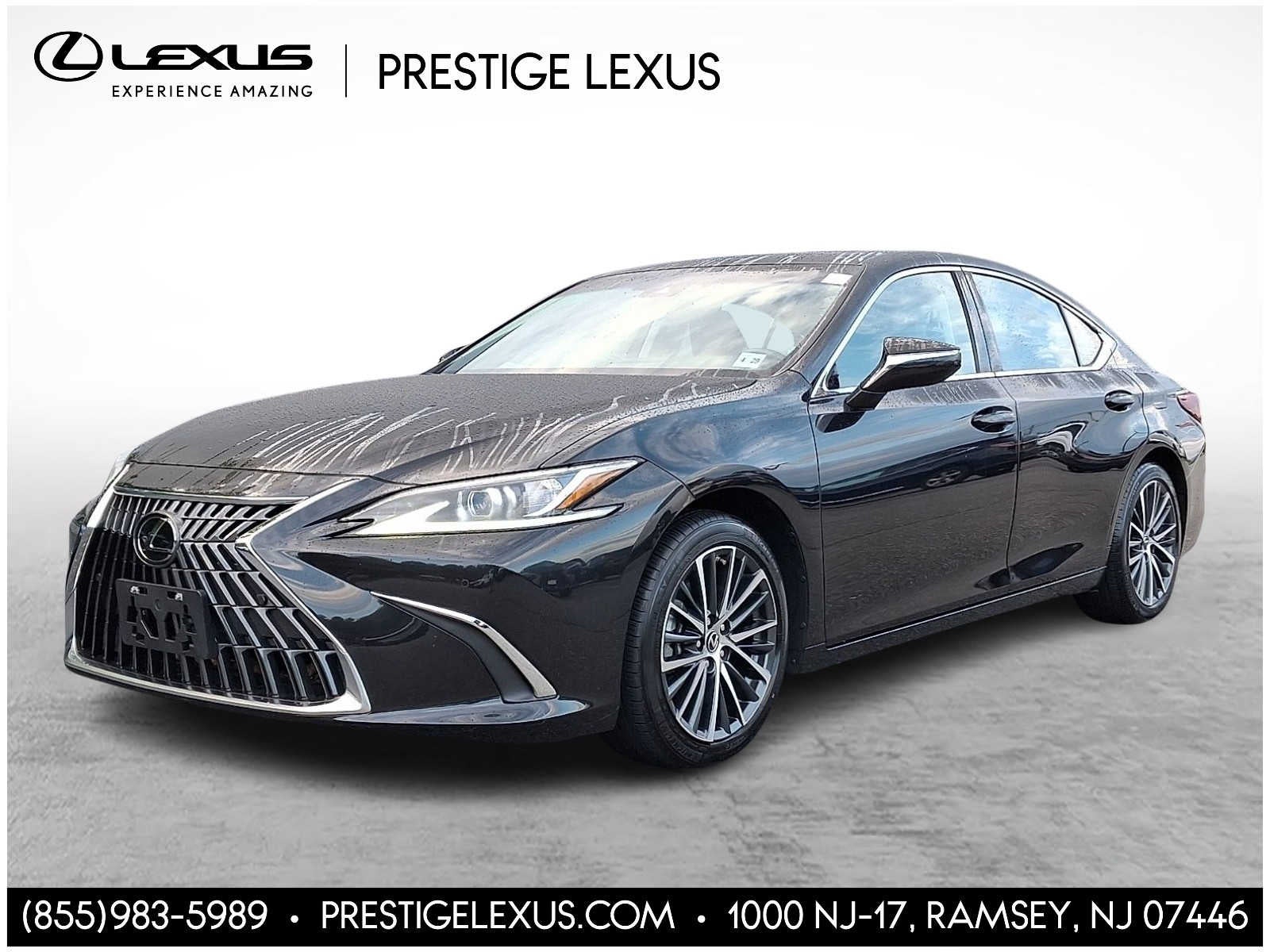 2024 Lexus ES 350 ES 350 FWD