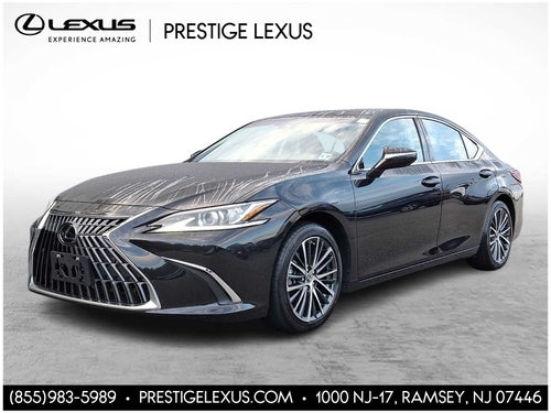2024 Lexus ES 350 ES 350 FWD