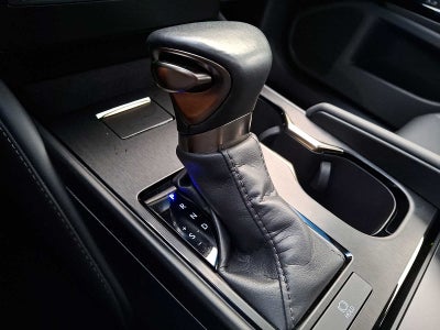 2024 Lexus ES 350 ES 350 FWD