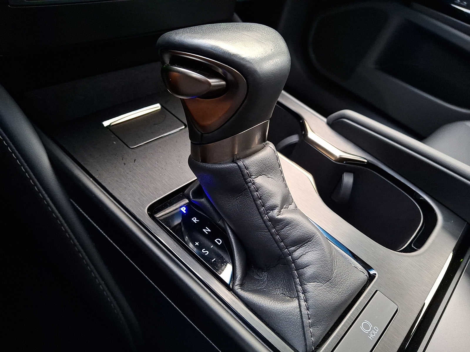 2024 Lexus ES 350 ES 350 FWD