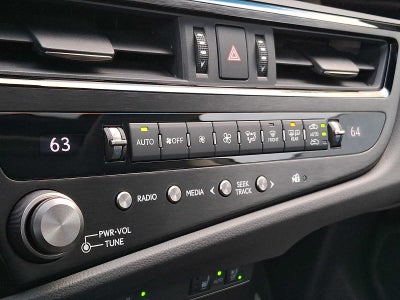 2024 Lexus ES 350 ES 350 FWD