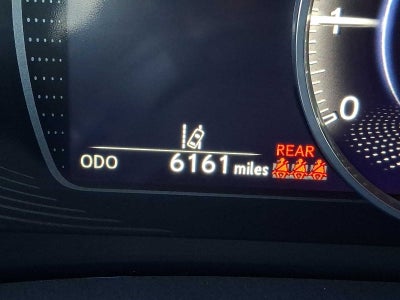 2024 Lexus ES 350 ES 350 FWD