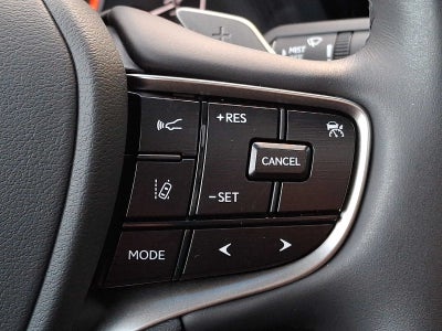 2024 Lexus ES 350 ES 350 FWD