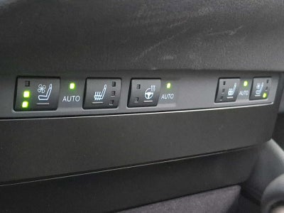 2024 Lexus ES 350 ES 350 FWD