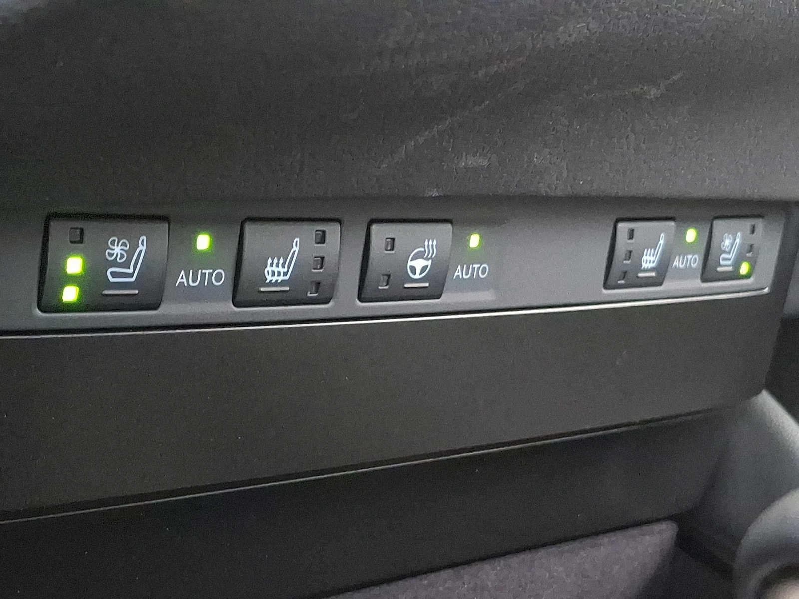 2024 Lexus ES 350 ES 350 FWD