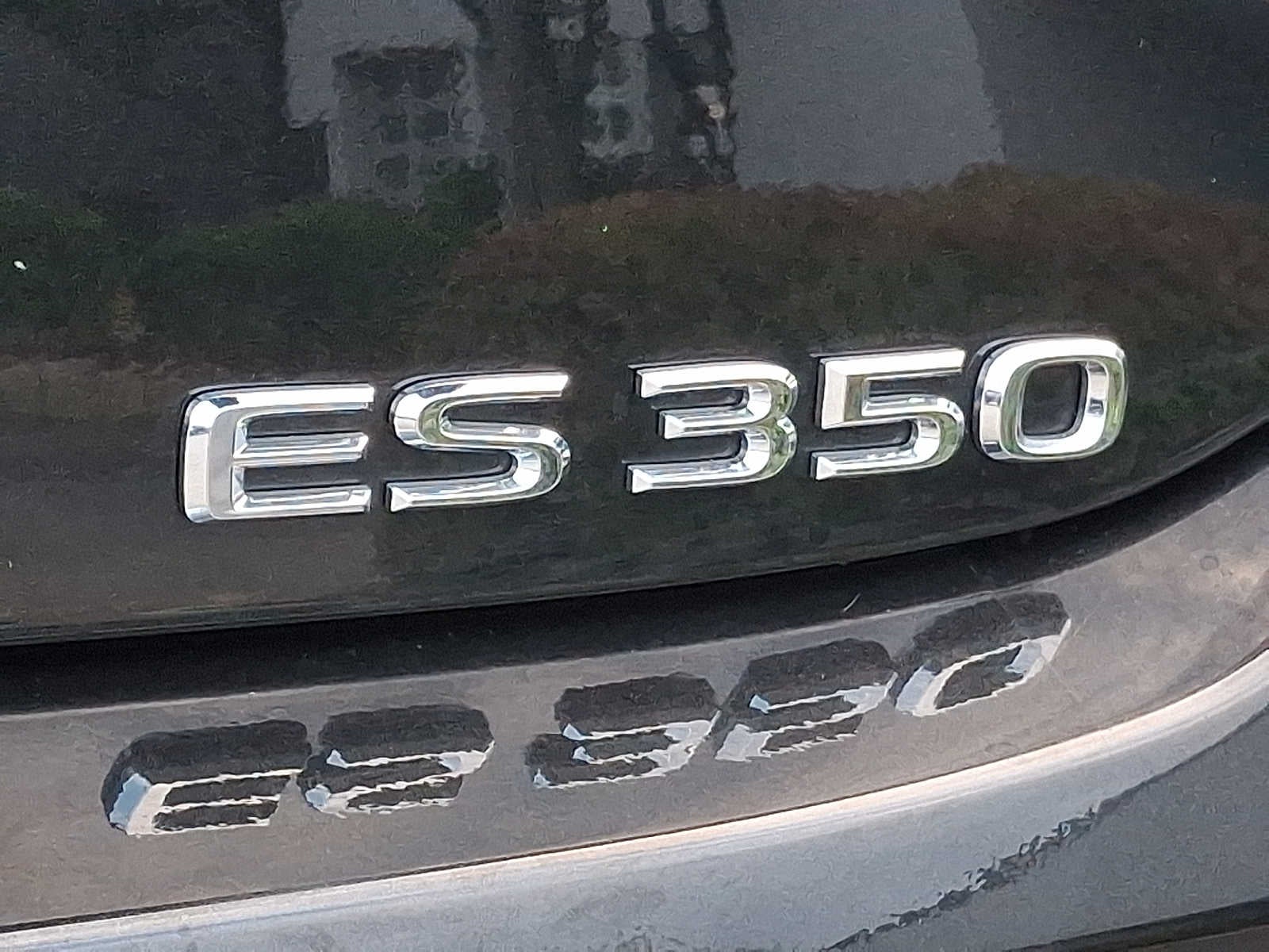 2024 Lexus ES 350 ES 350 FWD