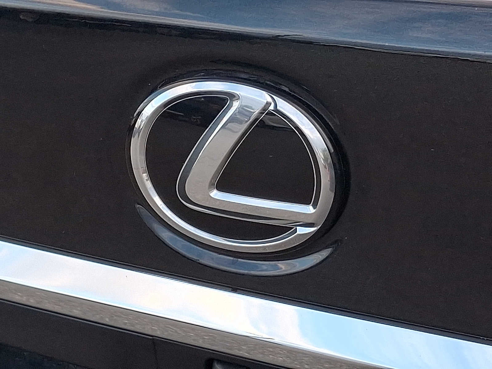 2024 Lexus ES 350 ES 350 FWD