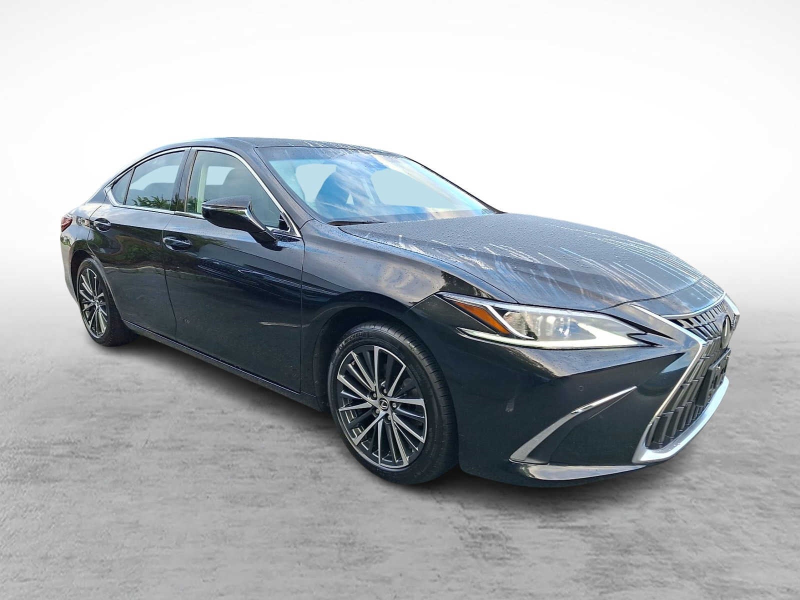 2024 Lexus ES 350 ES 350 FWD