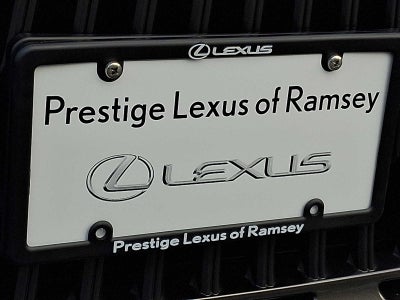2024 Lexus ES 350 ES 350 FWD