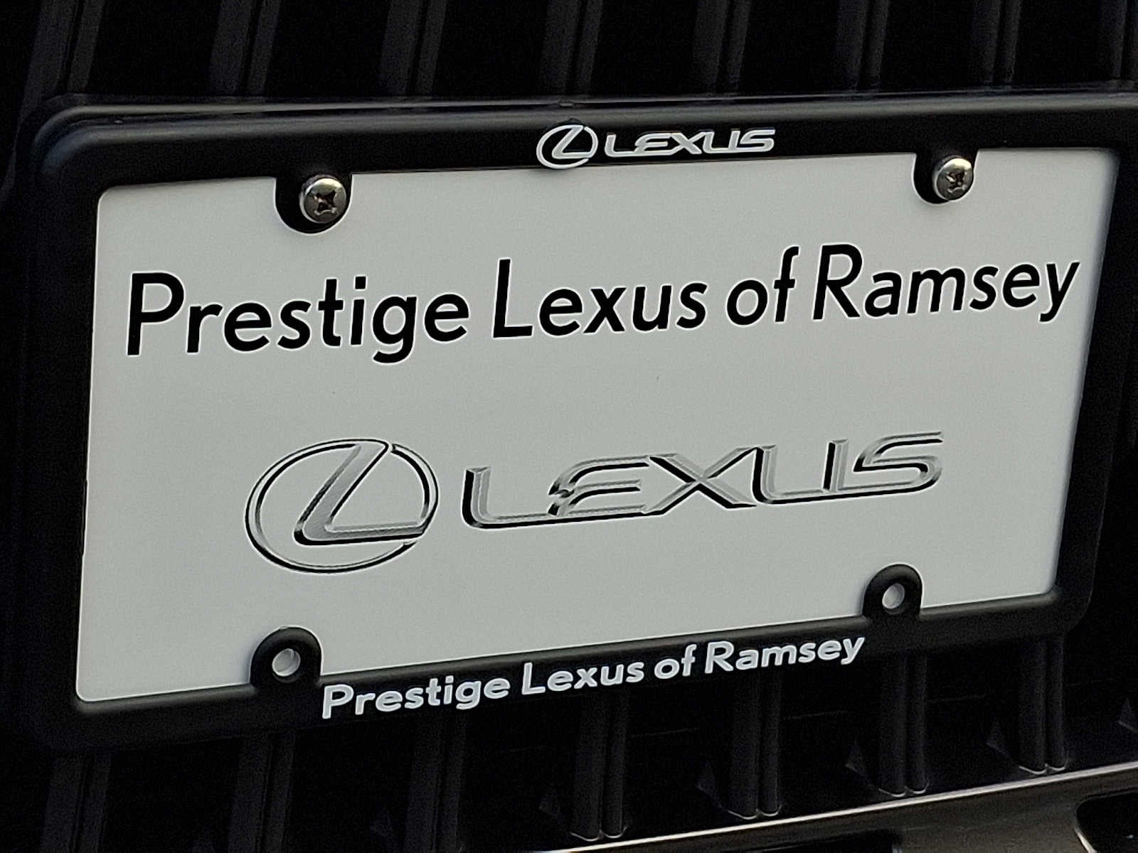 2024 Lexus ES 350 ES 350 FWD