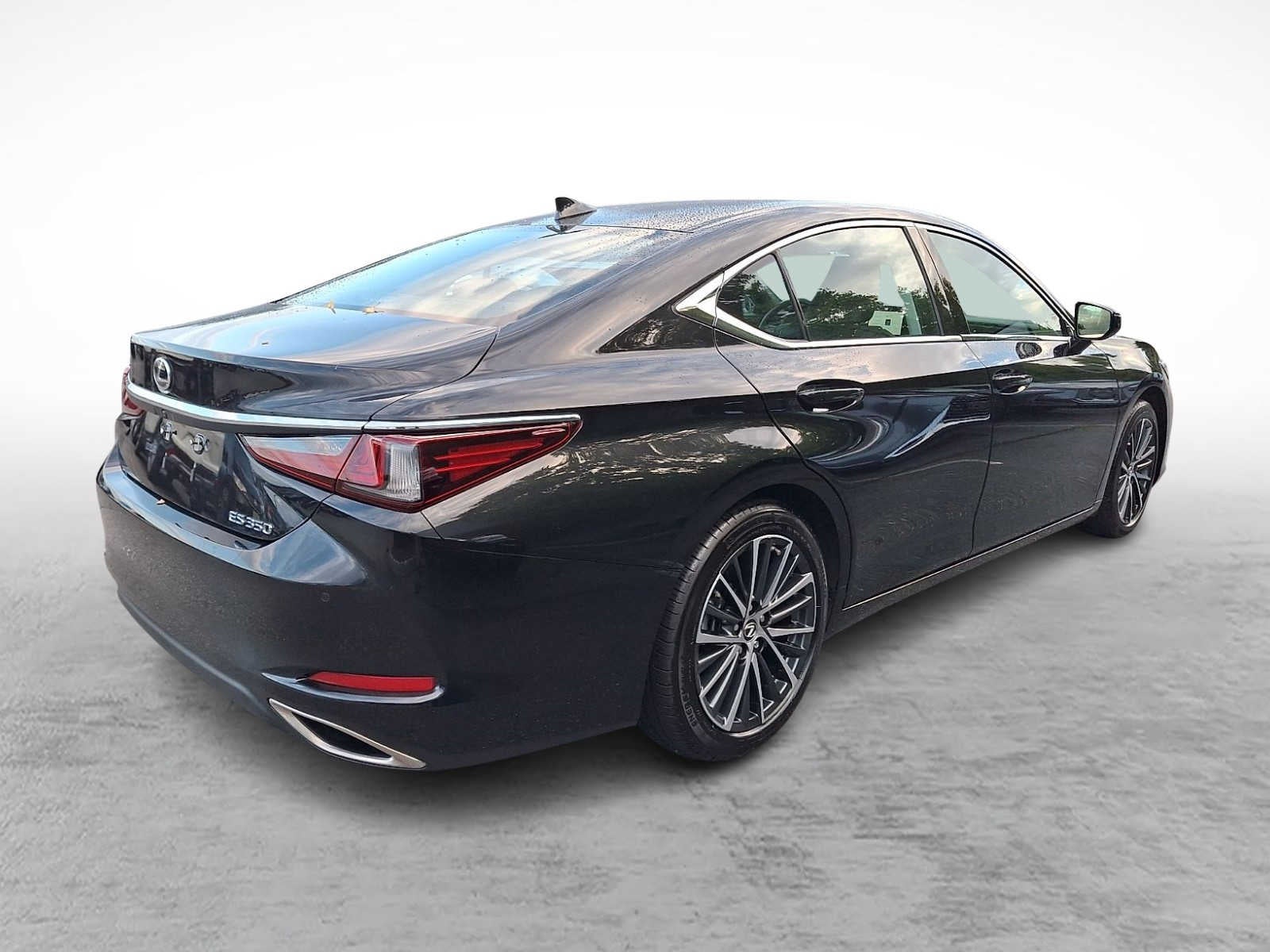 2024 Lexus ES 350 ES 350 FWD