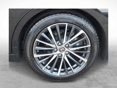 2024 Lexus ES 350 ES 350 FWD