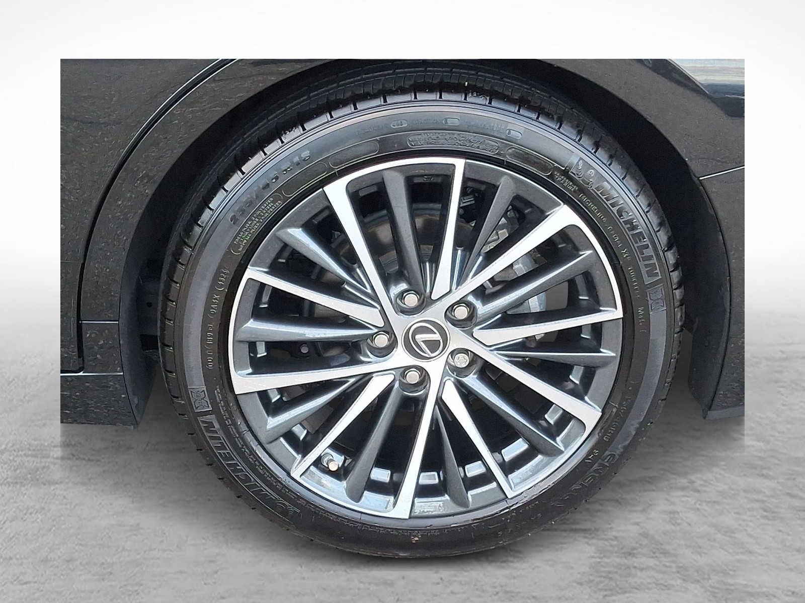 2024 Lexus ES 350 ES 350 FWD