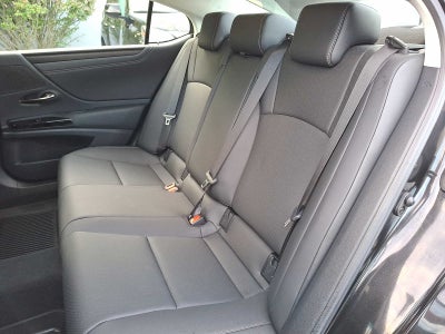 2024 Lexus ES 350 ES 350 FWD