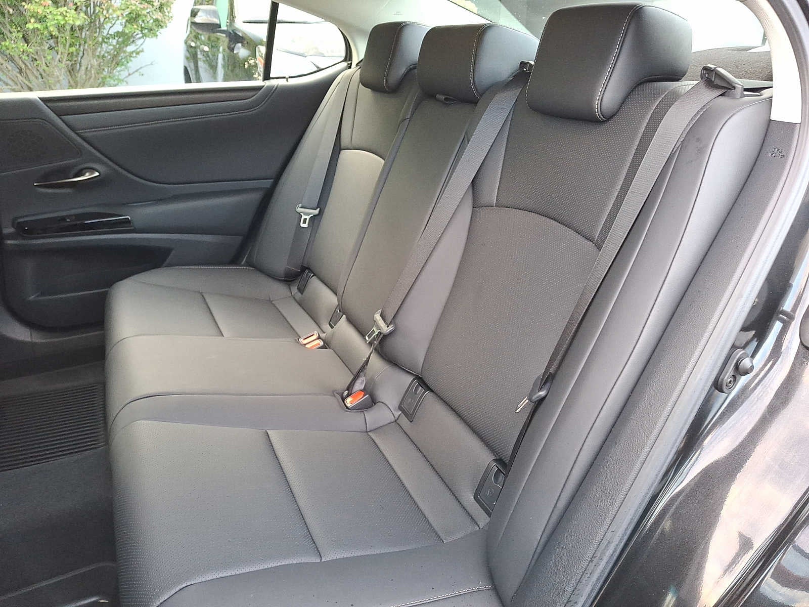 2024 Lexus ES 350 ES 350 FWD
