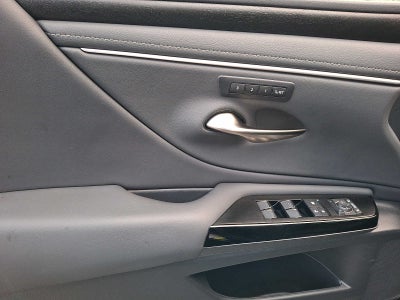 2024 Lexus ES 350 ES 350 FWD