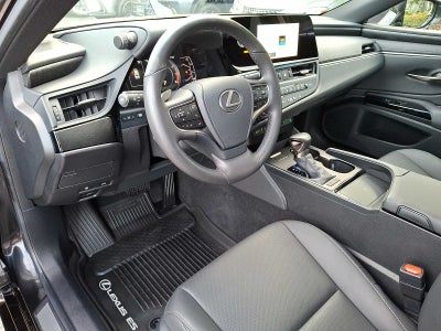 2024 Lexus ES 350 ES 350 FWD
