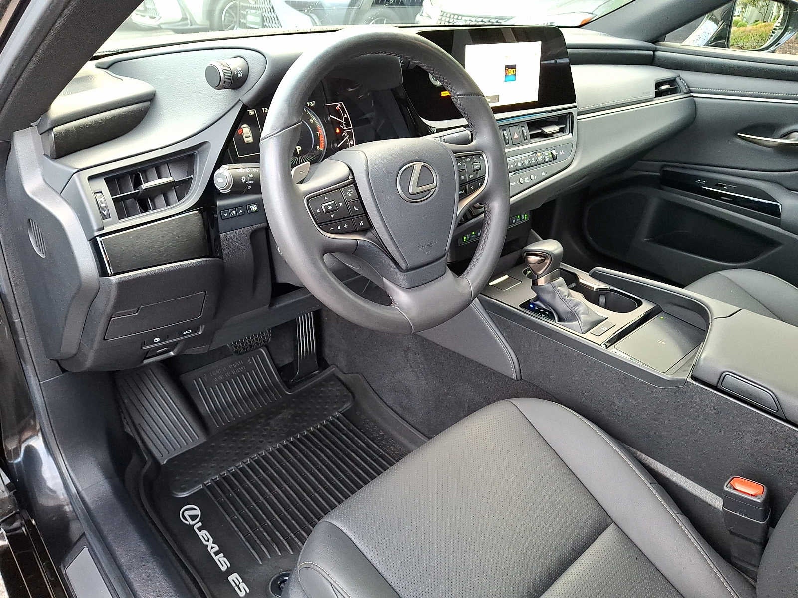 2024 Lexus ES 350 ES 350 FWD