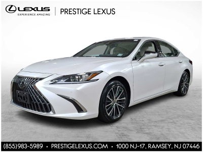 2023 Lexus ES 350 ES 350 FWD