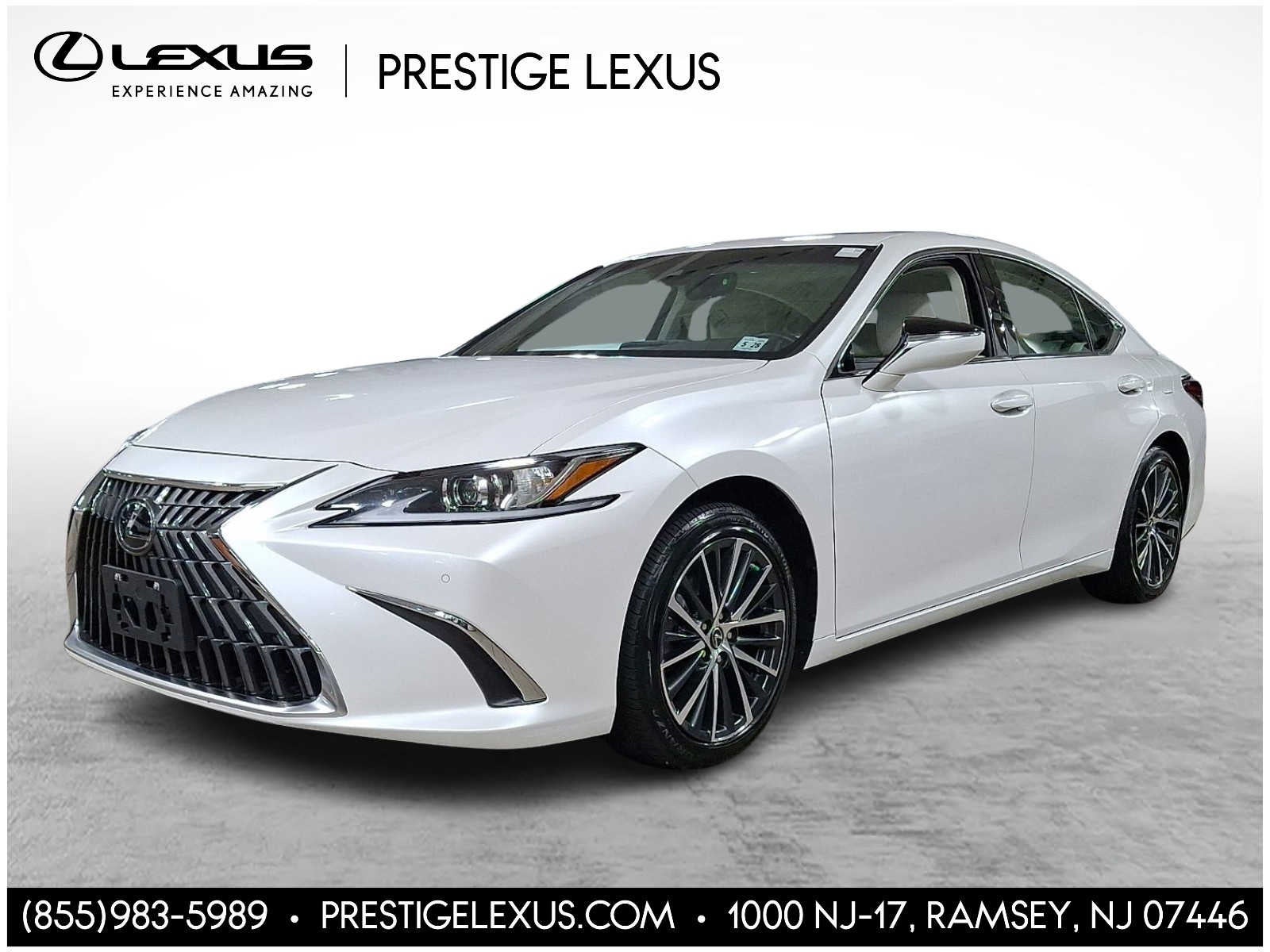 2023 Lexus ES 350 ES 350 FWD