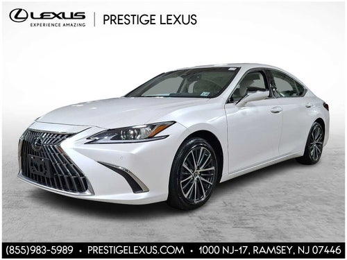 2023 Lexus ES 350 ES 350 FWD