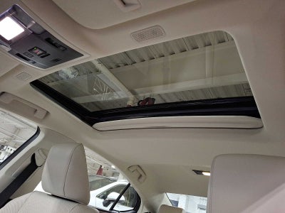2023 Lexus ES 350 ES 350 FWD